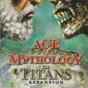 Age of Mythology: The Titans on Random Best Real-Time Strategy Games
