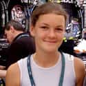 Agnieszka Radwańska is listed (or ranked) 29 on the list The Greatest Female Tennis Players of the Open Era