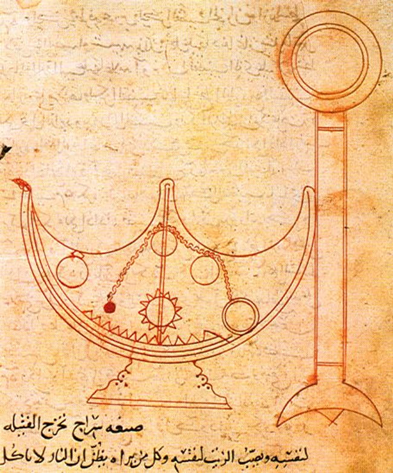 Ahmad bin Musa