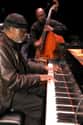 Ahmad Jamal on Random Best Jazz Pianists in World