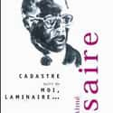 Dec. at 95 (1913-2008)   Aimé Fernand David Césaire was a Francophone and French poet, author and politician from Martinique.