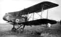 Airco DH.2 on Random Best World War 1 Airplanes