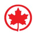 Air Canada on Random Best Canadian Brands