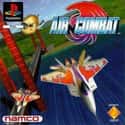 Air Combat on Random Best '90s Arcade Games