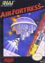 Air Fortress on Random Single NES Game
