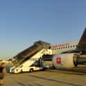 Air Malta on Random Best Airlines for International Travel