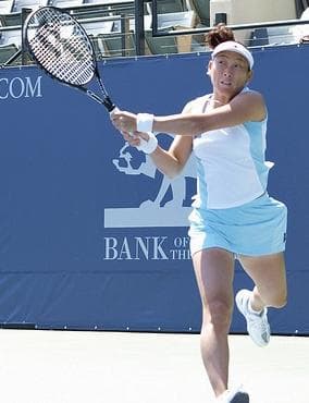 Best Japanese Tennis Players List of Famous Tennis Players from Japan