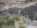 Ajanta Caves on Random Top Must-See Attractions in India