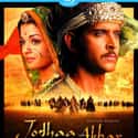Jodhaa Akbar on Random Best Bollywood Movies on Netflix