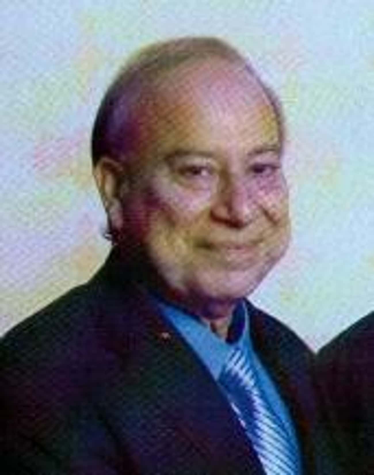 Akbar S. Ahmed