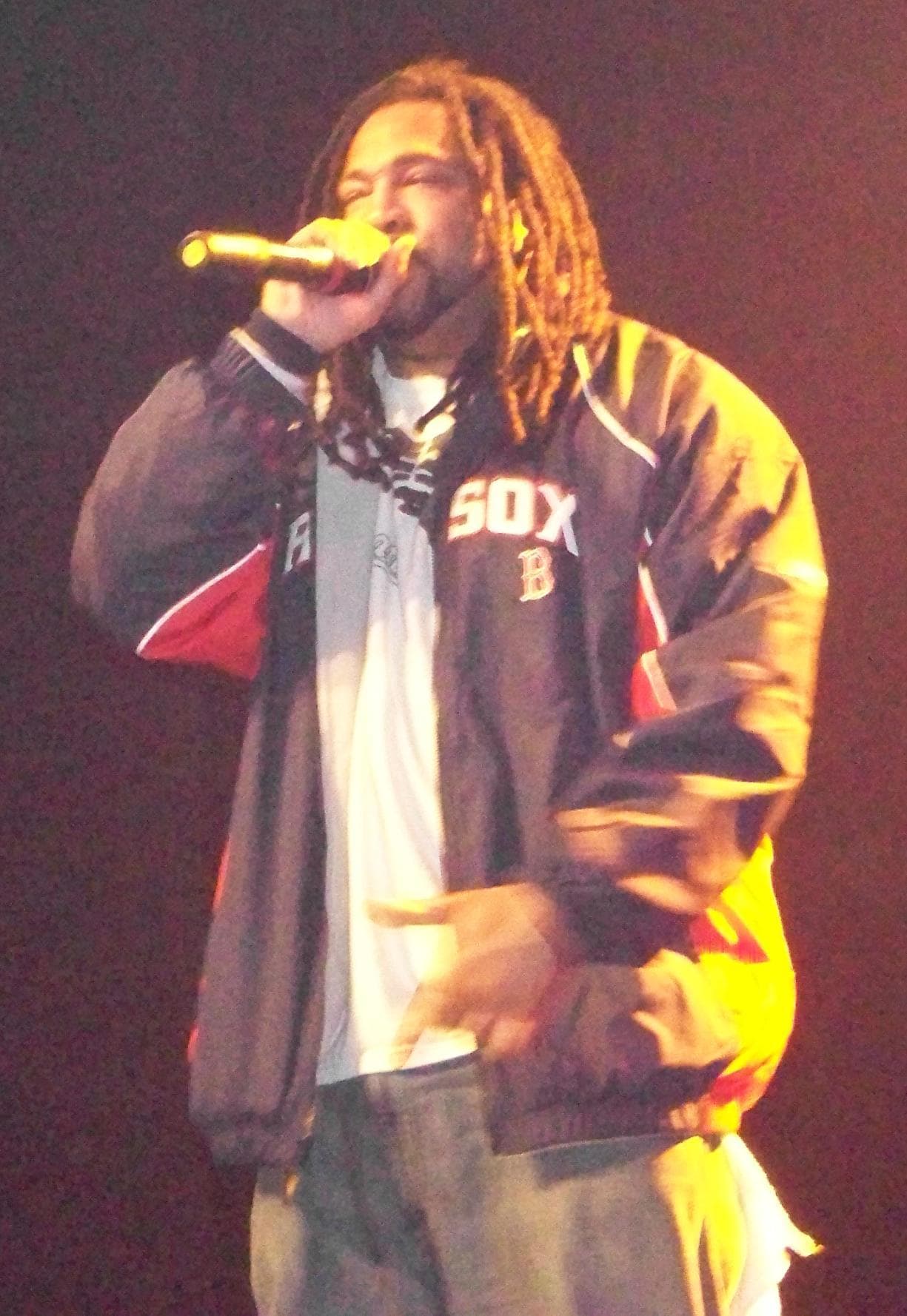 Definitive Jux Artists - List of All Bands On Definitive Jux