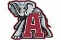 Alabama Crimson Tide men's bas... is listed (or ranked) 44 on the list March Madness: Who Will Win the 2018 NCAA Tournament?