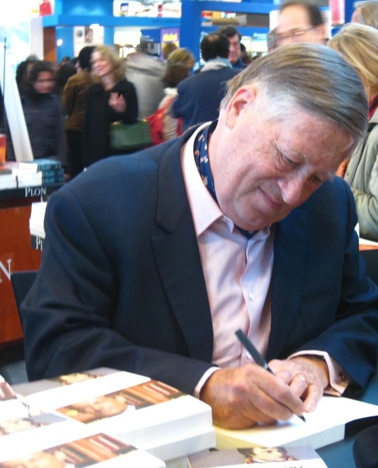 famous journalists from france list of top french journalists