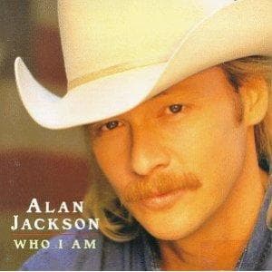 Image of Random Best Alan Jackson Albums