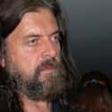 Rock music, Progressive rock   Alan Parsons is an English audio engineer, songwriter, musician, and record producer.