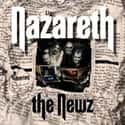 The Newz on Random Best Nazareth Albums