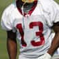 Anthony Armstrong is listed (or ranked) 19 on the list The Best Washington Redskins Wide Receivers of All Time