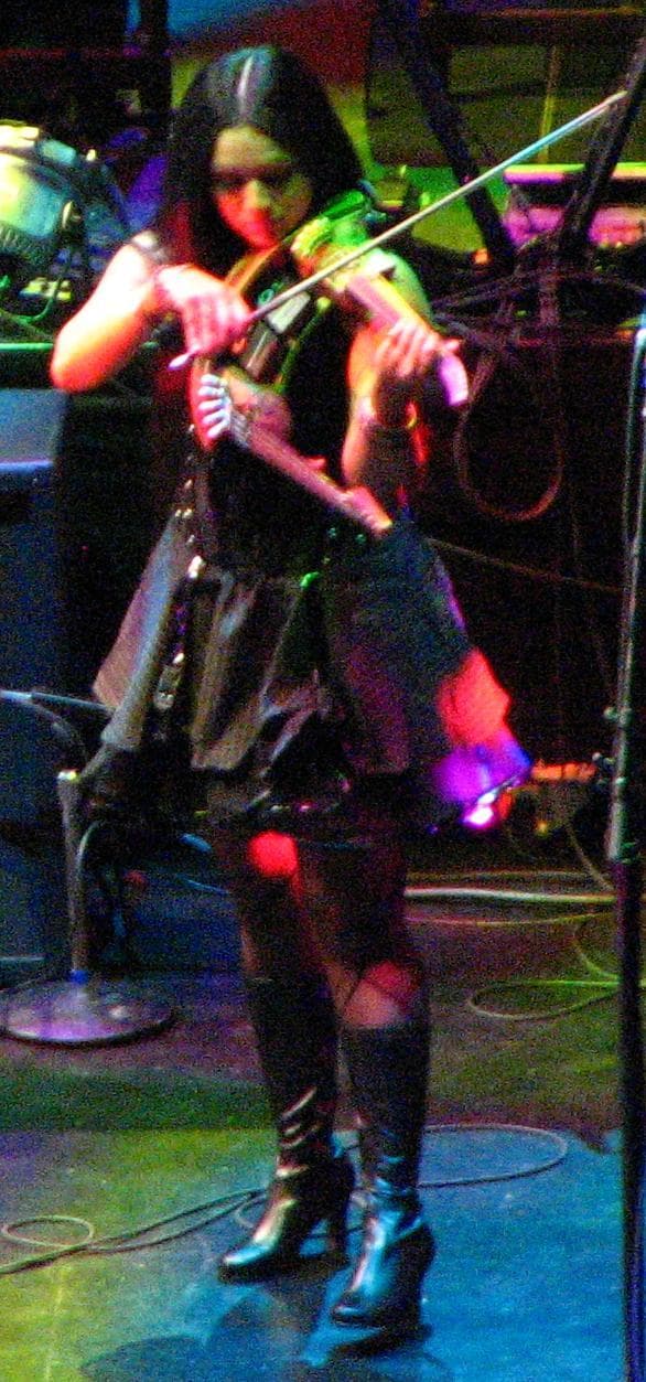 Famous Violinists from India List of Top Indian Violinists