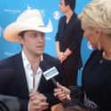 Justin Moore on Random Best Bro Country Bands/Artists