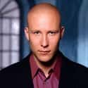 Lex Luthor on Random Best TV Villains