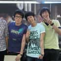 2AM is listed (or ranked) 1 on the list List Of All Disbanded K-pop Boy Groups, Ranked