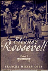 Eleanor Roosevelt, Vol. 2: The Defining Years, 1933-1938