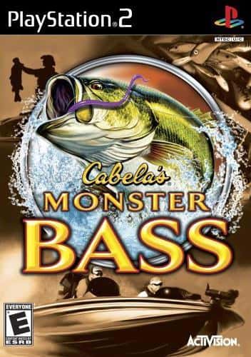 in fisherman freshwater trophies download