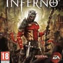 Action-adventure game, Action game, Hack and slash   Dante's Inferno is a 2010 action-adventure video game developed by Visceral Games and published by Electronic Arts for the Xbox 360 and PlayStation 3 consoles.