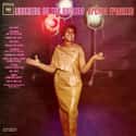 Laughing on the Outside on Random Best Aretha Franklin Albums