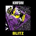 Blitz on Random Best KMFDM Albums