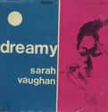 Dreamy on Random Best Sarah Vaughan Albums