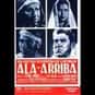 Ala-Arriba! is listed (or ranked) 21 on the list List of All Movies Released in 1942