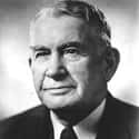 Dec. at 79 (1877-1956)   Alben William Barkley was a lawyer and politician from Kentucky who served in both houses of Congress and as the 35th Vice President of the United States from 1949 to 1953.