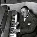 Boogie-woogie, Jazz, Blues   Albert Ammons was an American pianist and player of boogie-woogie, a bluesy jazz style popular from the late 1930s into the mid-1940s.