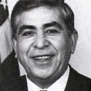 Albert Bustamante