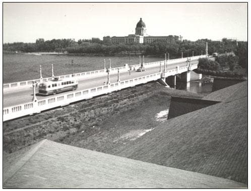 Bridges in Canada List of Famous Canadian Bridges