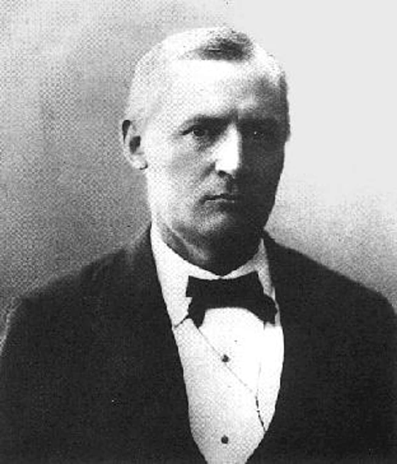 Albert Victor Bäcklund