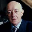 Star Wars, Star Wars Episode V: The Empire Strikes Back, Return of the Jedi   See The Best Alec Guinness Movies