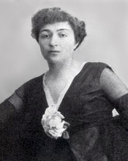 Famous Art Deco Artists List of All Art Deco Painters and Sculptors