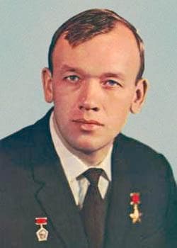 Famous Engineers from Russia | List of Top Russian Engineers