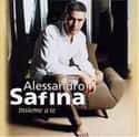 Alessandro Safina on Random Best Operatic Pop Artists