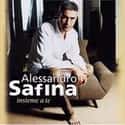 Alessandro Safina on Random Best Operatic Pop Artists