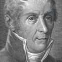 Dec. at 82 (1745-1827)   Alessandro Giuseppe Antonio Anastasio Volta was an Italian physicist and chemist credited with the invention of the first electrical battery, the Voltaic pile, which he invented in 1799 and the...