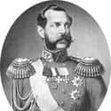Dec. at 63 (1818-1881)   Alexander II was the Emperor of Russia from 2 March 1855 until his assassination in 1881. He was also the King of Poland and the Grand Prince of Finland.