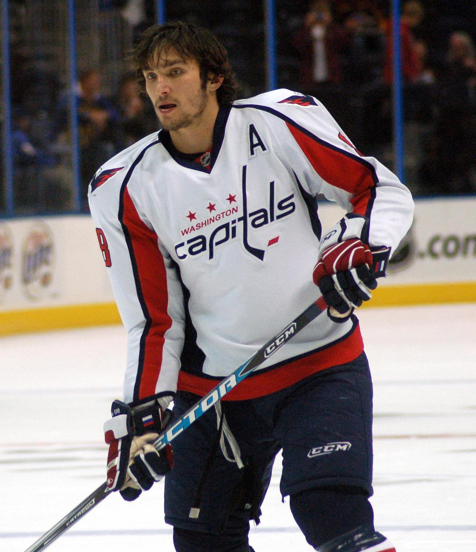 Image of Random Best Washington Capitals