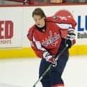 Right wing   Alexander Valerevich Semin is a Russian professional ice hockey player currently playing for the Carolina Hurricanes of the National Hockey League.