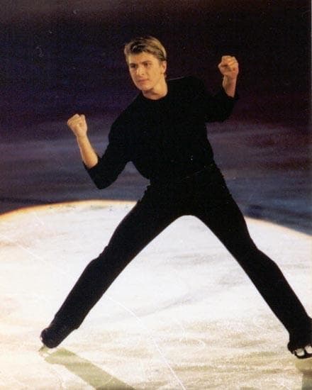 Famous Male Figure Skaters List of Top Male Figure Skaters (Page 2)
