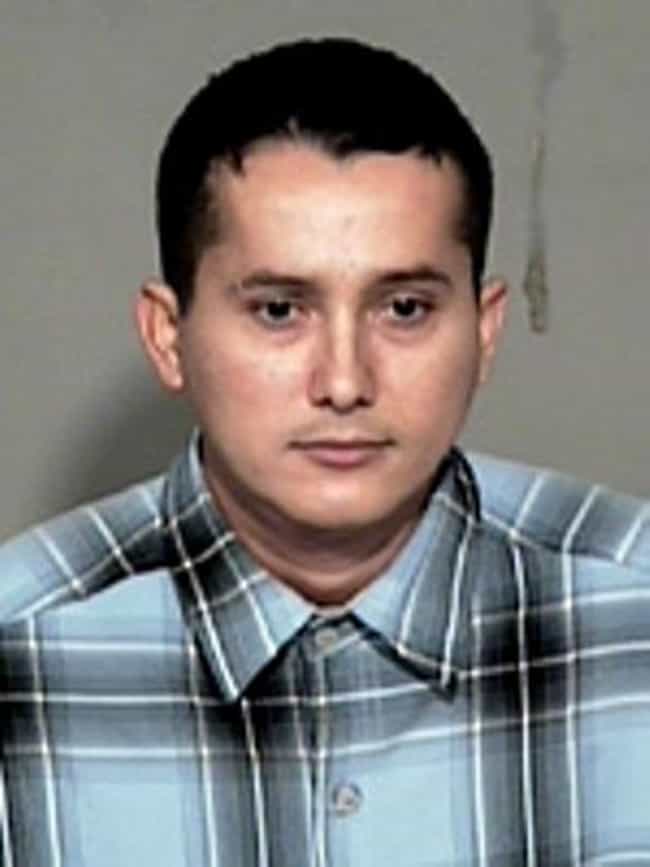 Alexis Flores is listed (or ranked) 4 on the list The Most Evil People Currently in Hiding