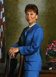 Almost Every Famous Female Politician