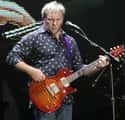 Alex Lifeson on Random Rock And Metal Musicians Who Use Stage Names